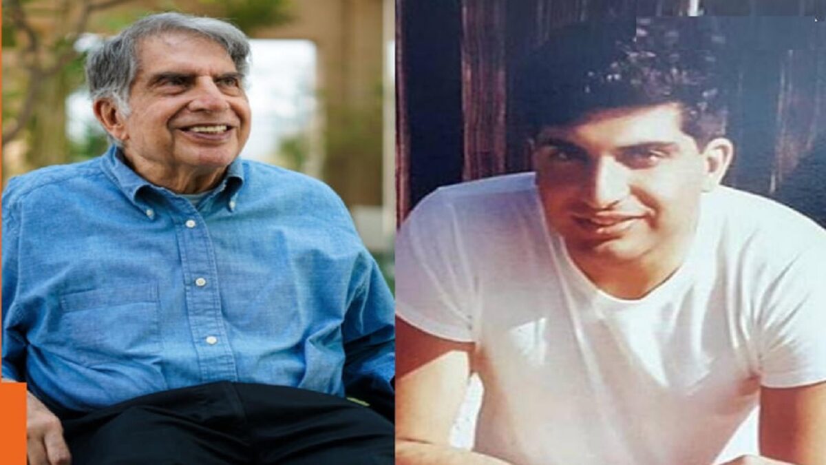 Ratan Tata Dies