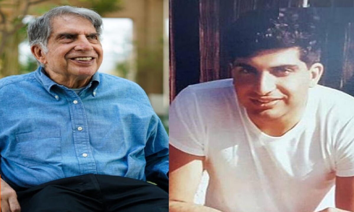 Ratan Tata Dies