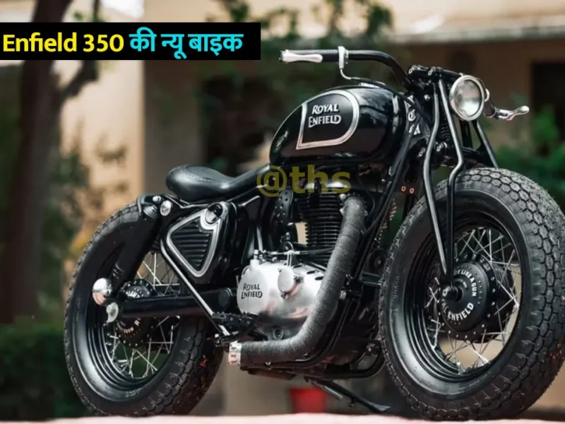 Royal Enfield Goan Classic 350