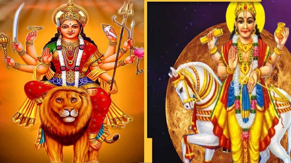 Shukra Navratri 2024