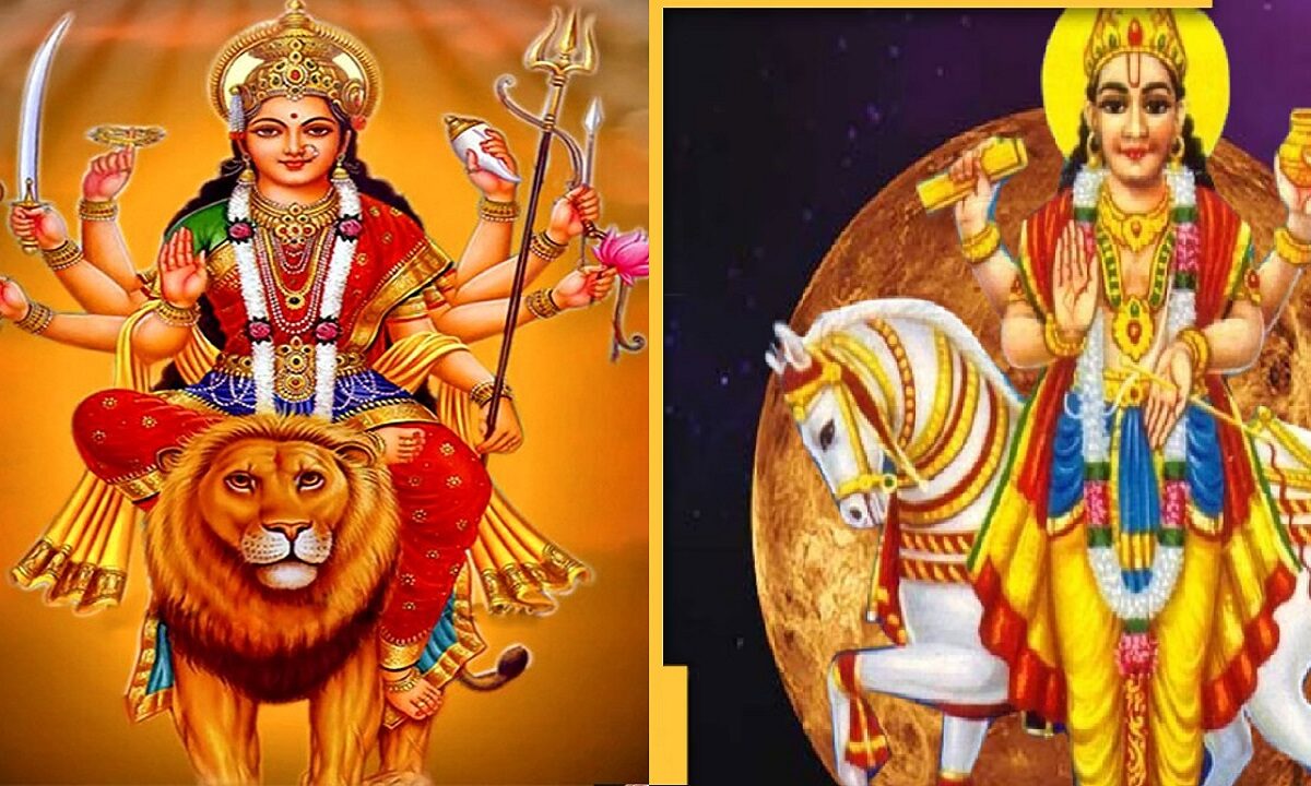 Shukra Navratri 2024