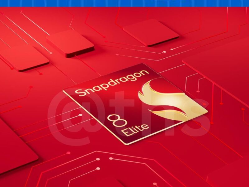 Snapdragon 8 Elite