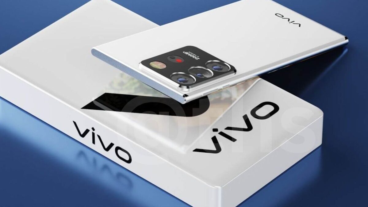 Vivo V26 Pro 5G