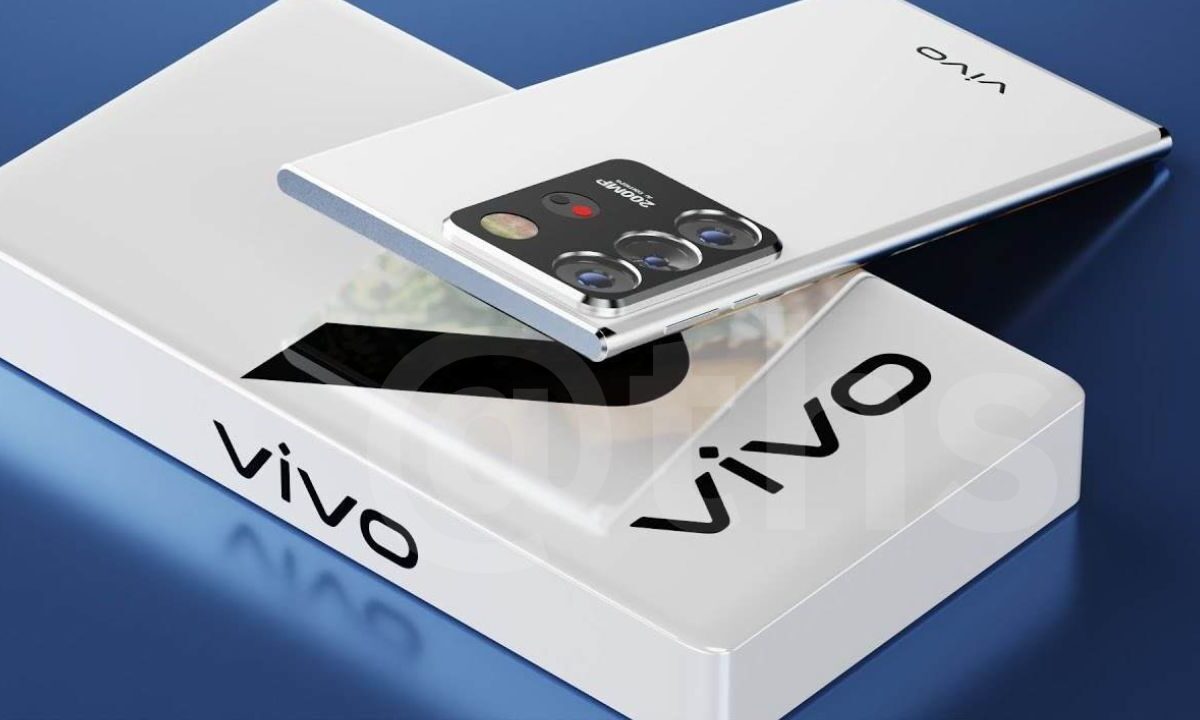 Vivo V26 Pro 5G