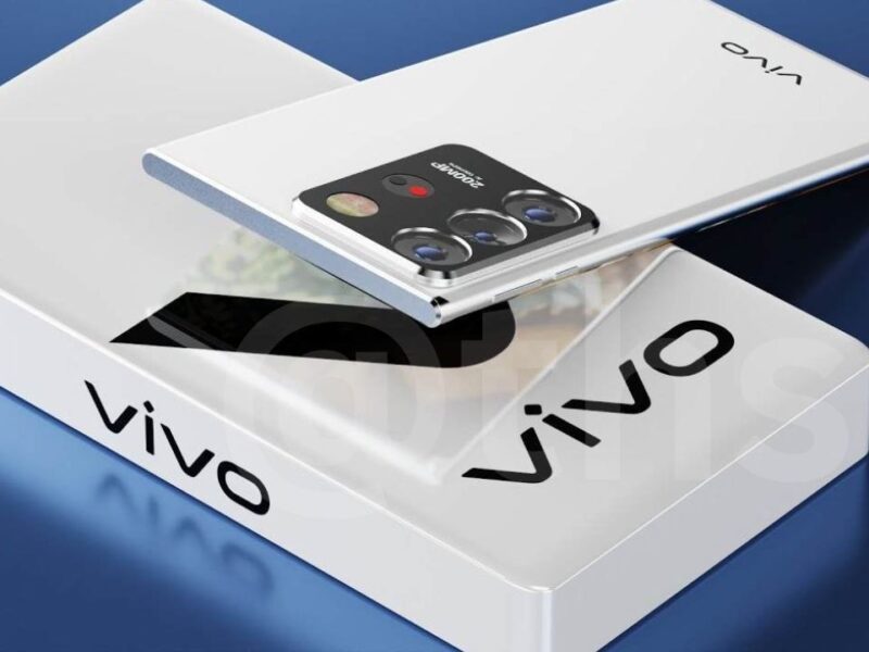 Vivo V26 Pro 5G