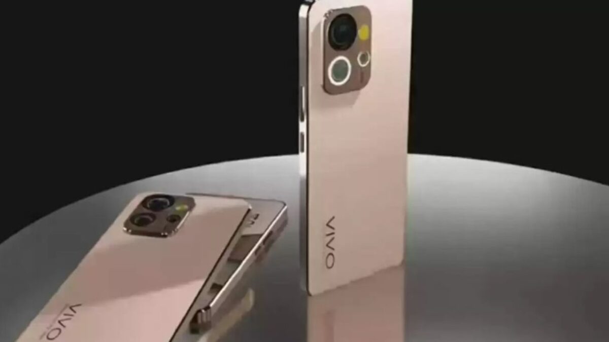 Vivo V31 Pro 5G