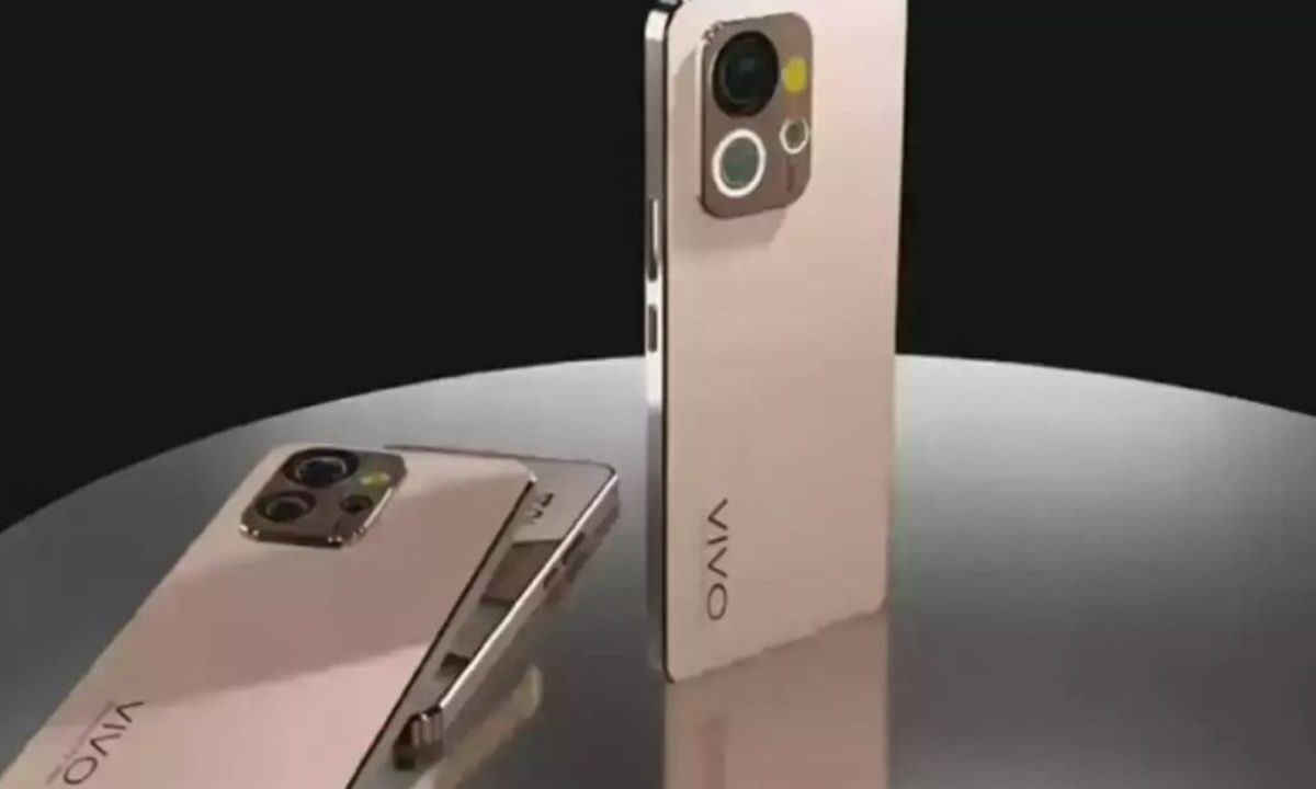 Vivo V31 Pro 5G