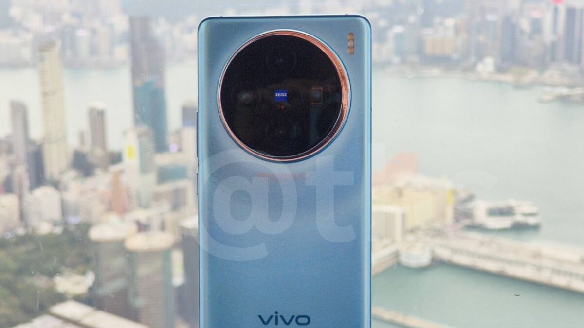 Vivo X200