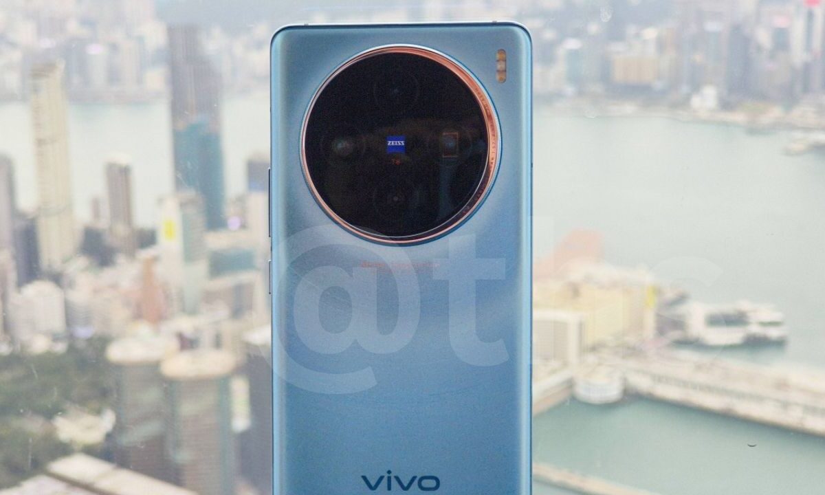 Vivo X200