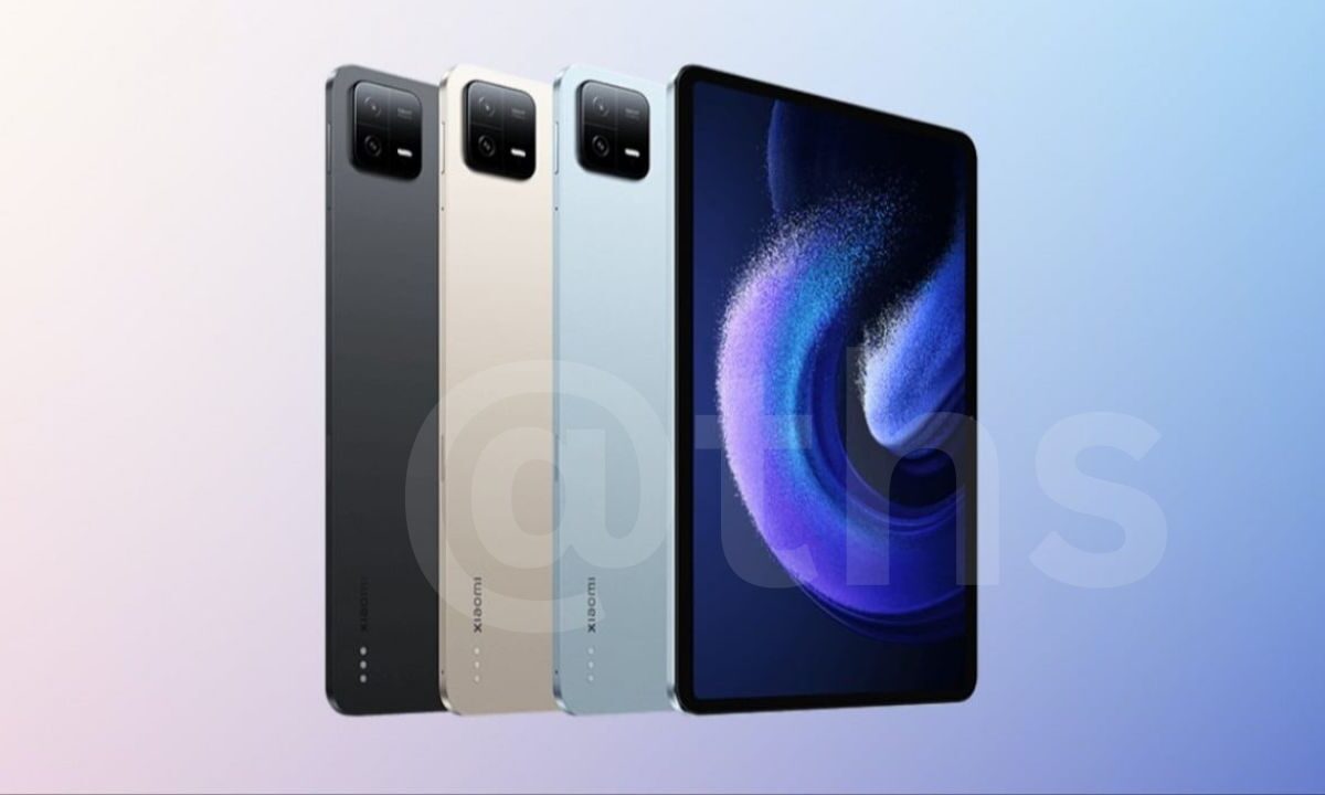 Xiaomi Pad 7