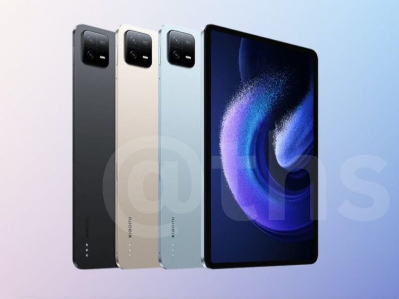 Xiaomi Pad 7