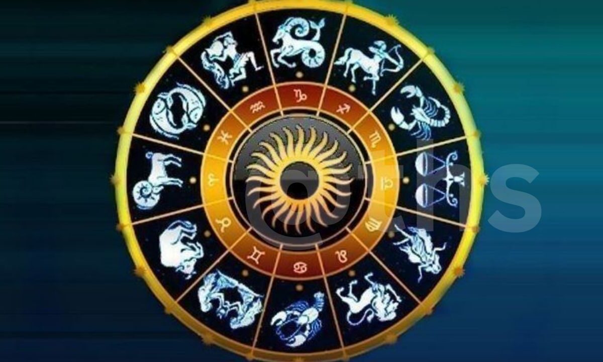 Zodiac sign