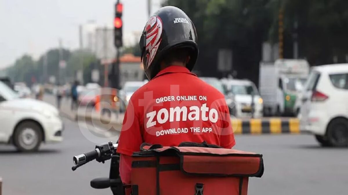 Zomato