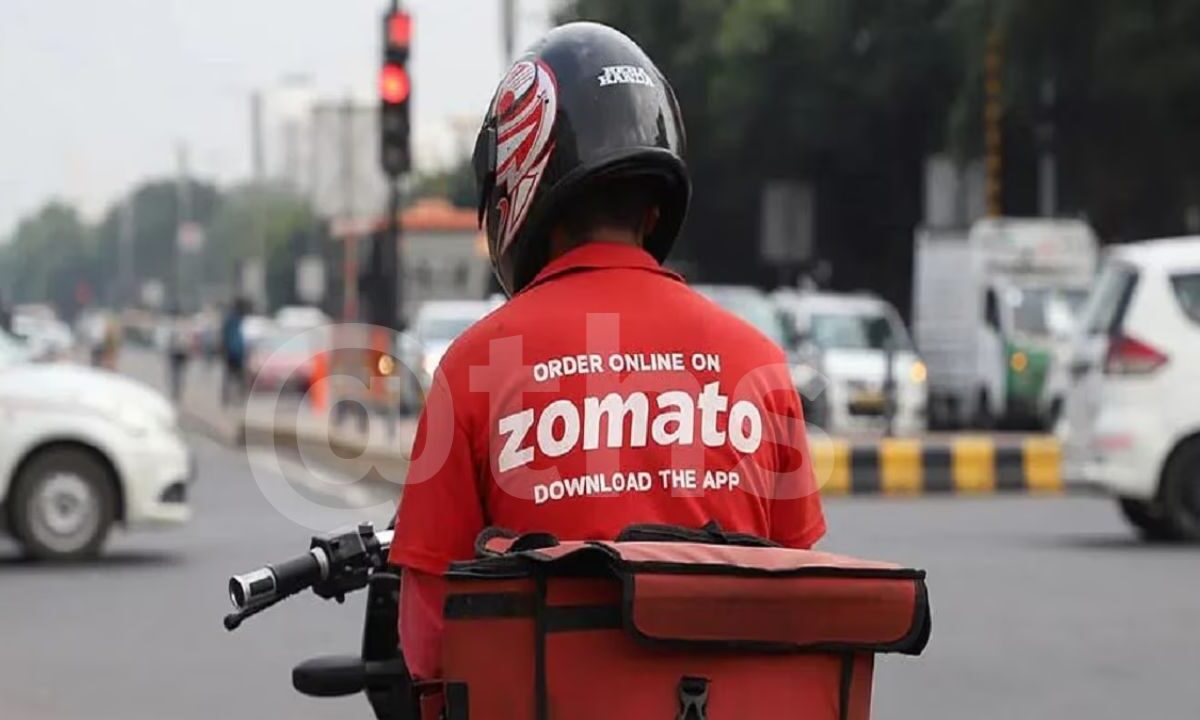 Zomato