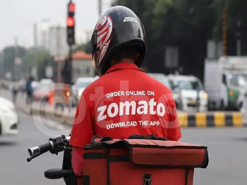 Zomato