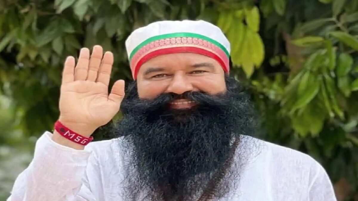 baba ram rahim