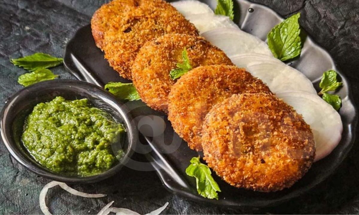 dahi kabab