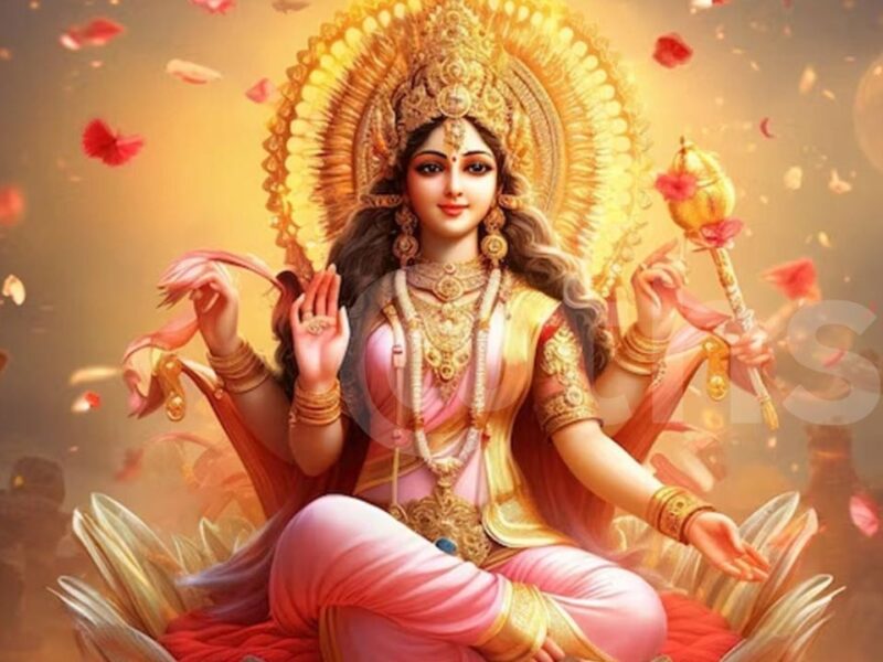 lakshmi pooja