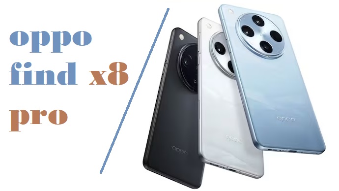 oppo find x8 pro