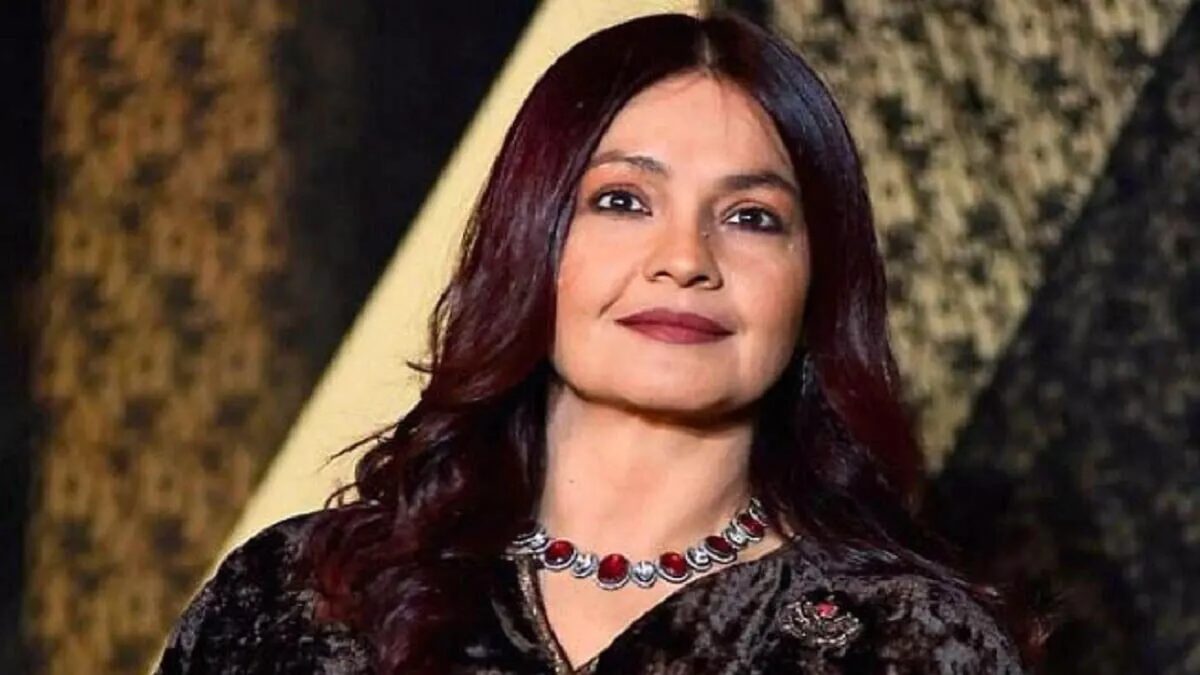 pooja bhatt angry