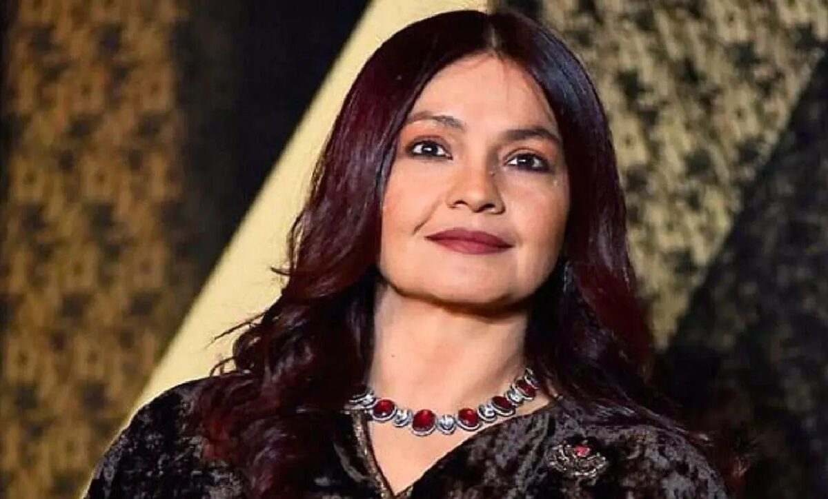 pooja bhatt angry