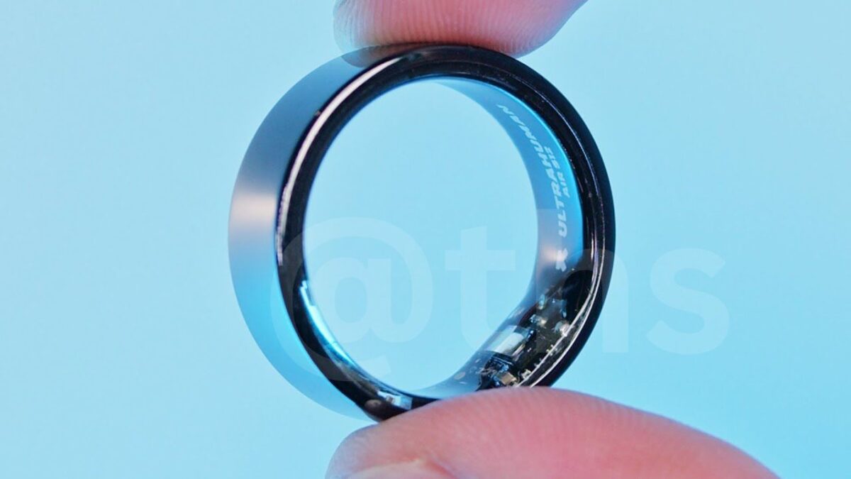 smart ring