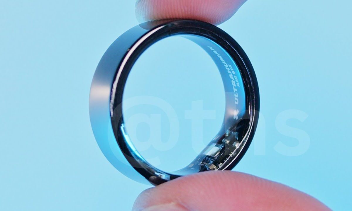 smart ring