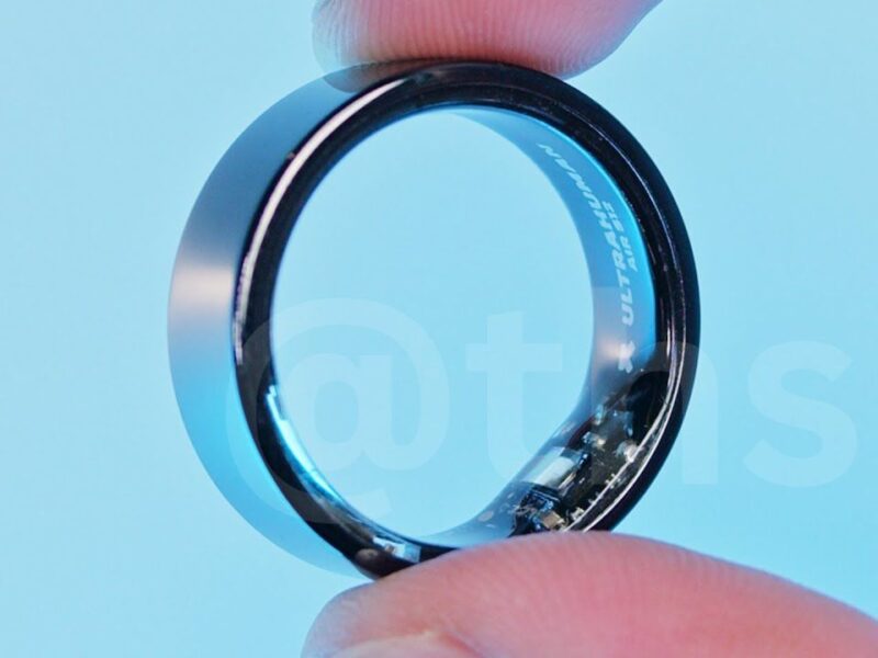 smart ring