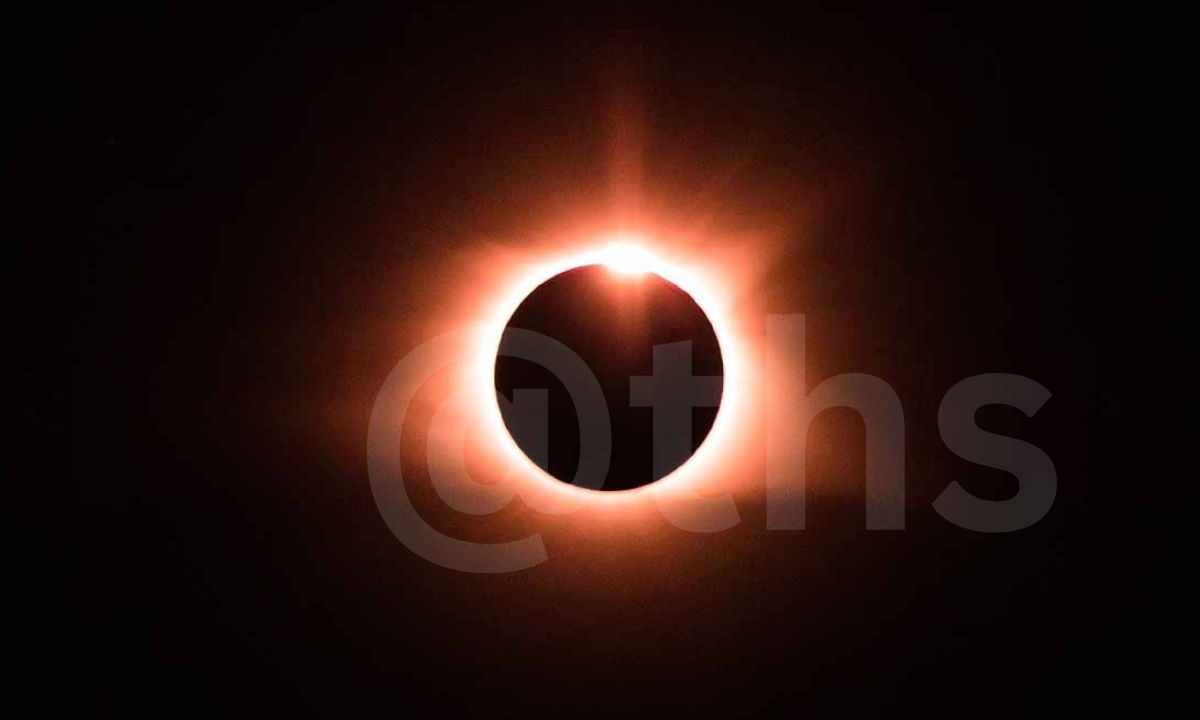 solar Eclipse