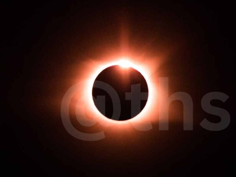 solar Eclipse