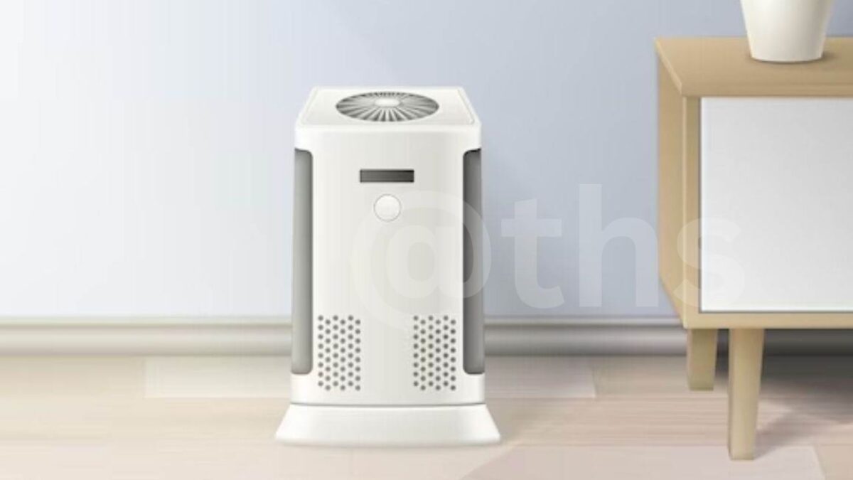 Air Purifier