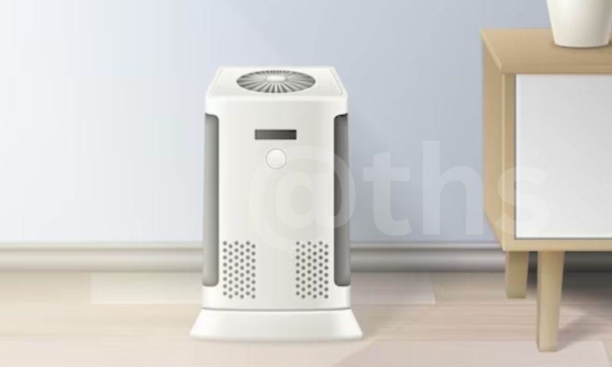 Air Purifier