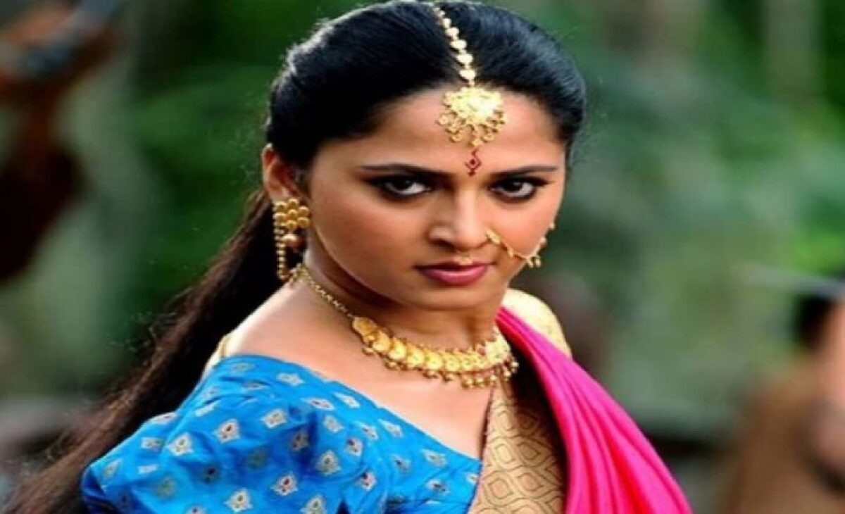 Anushka Shetty