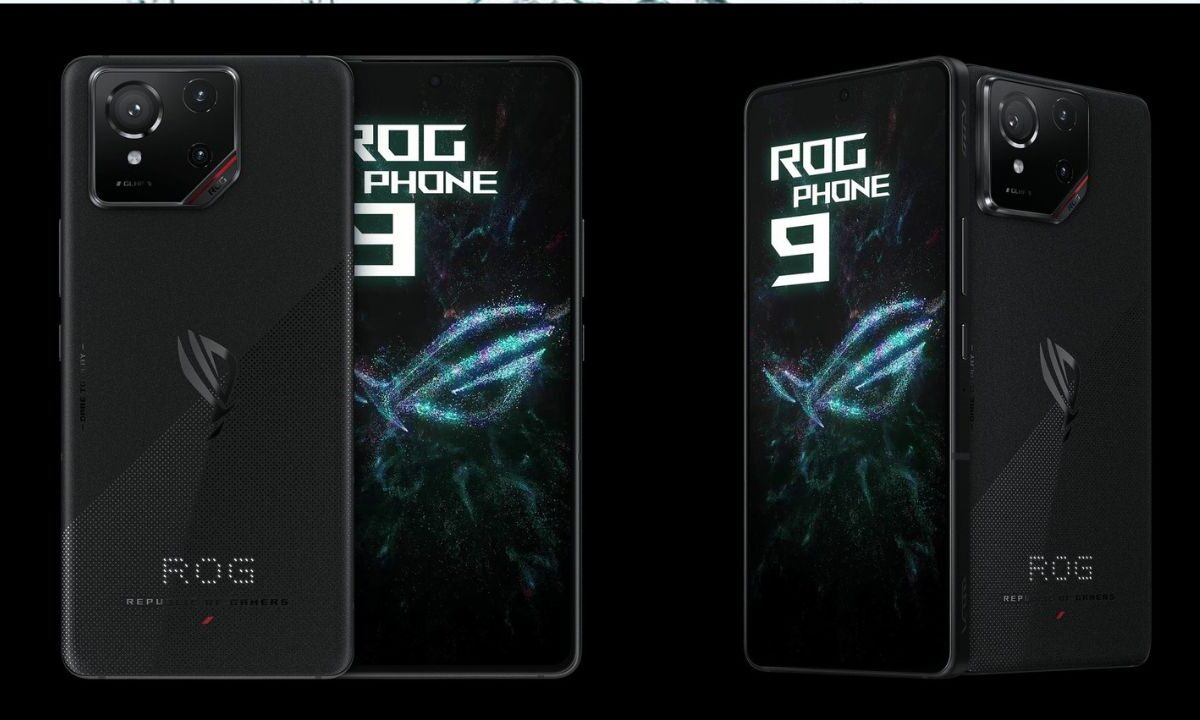 Asus ROG Phone 9