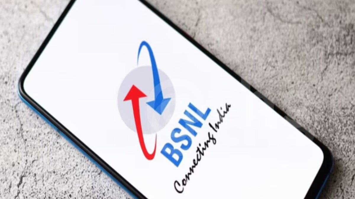 BSNL