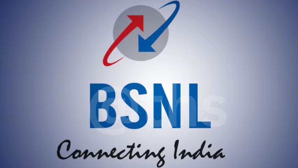 BSNL