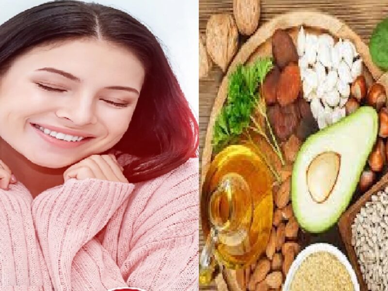 Benefits of vitamin e