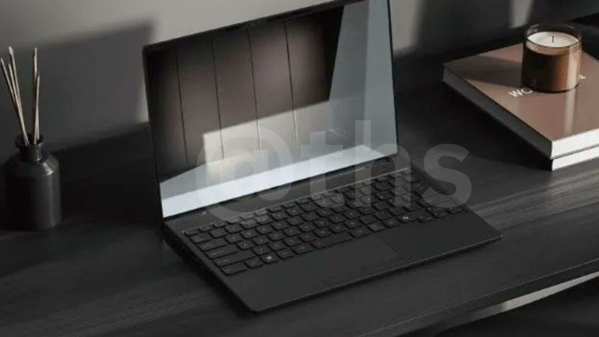 Fujitsu FMV Zero Lifebook WU 5J3