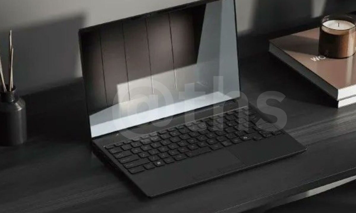 Fujitsu FMV Zero Lifebook WU 5J3