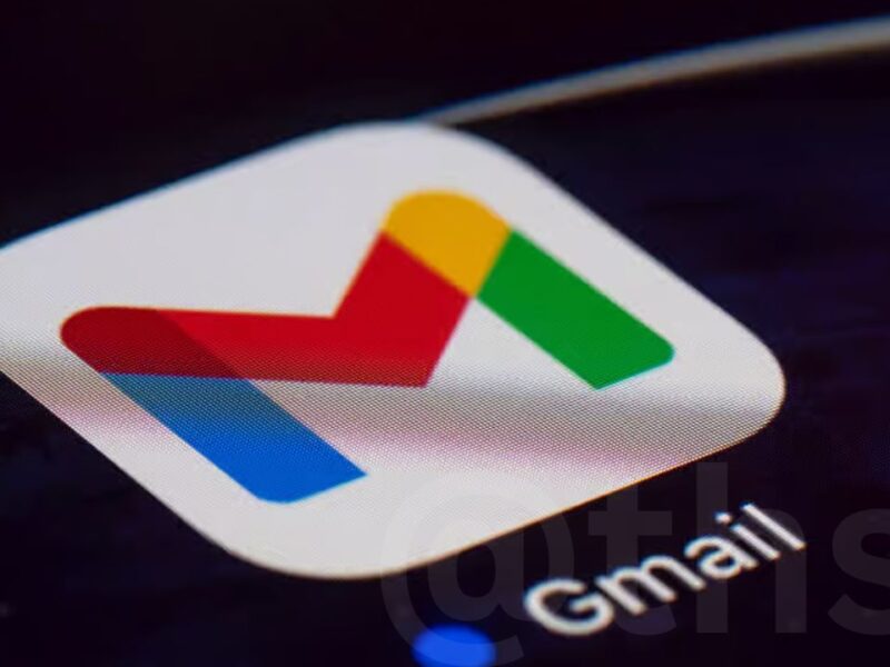 Gmail