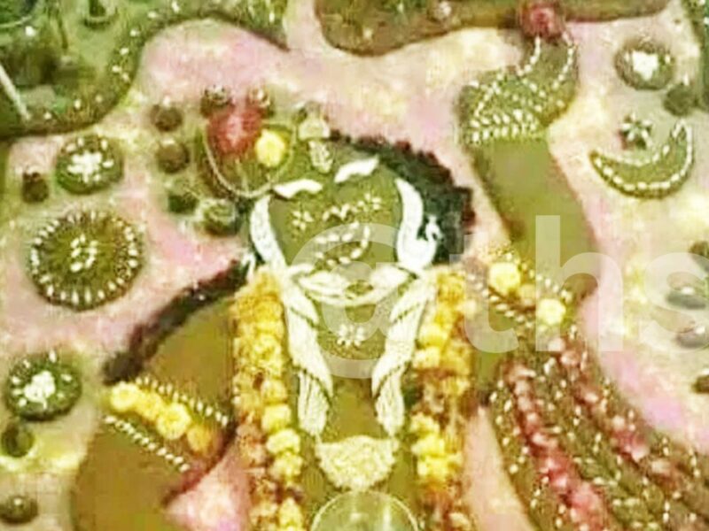 Gowardhan Pooja