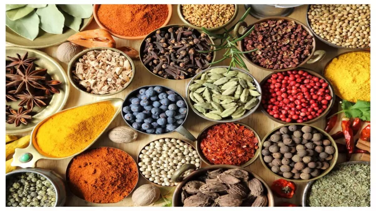 How to Check Spices for Adulteration