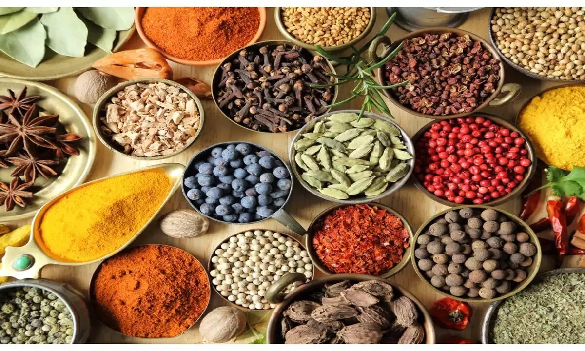 How to Check Spices for Adulteration