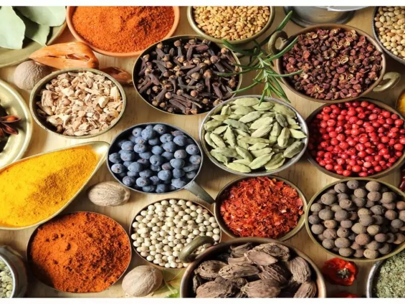 How to Check Spices for Adulteration