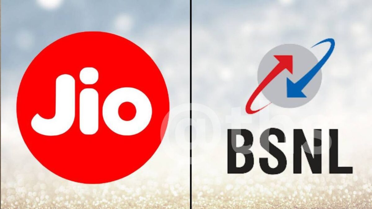 Jio prepaid planning