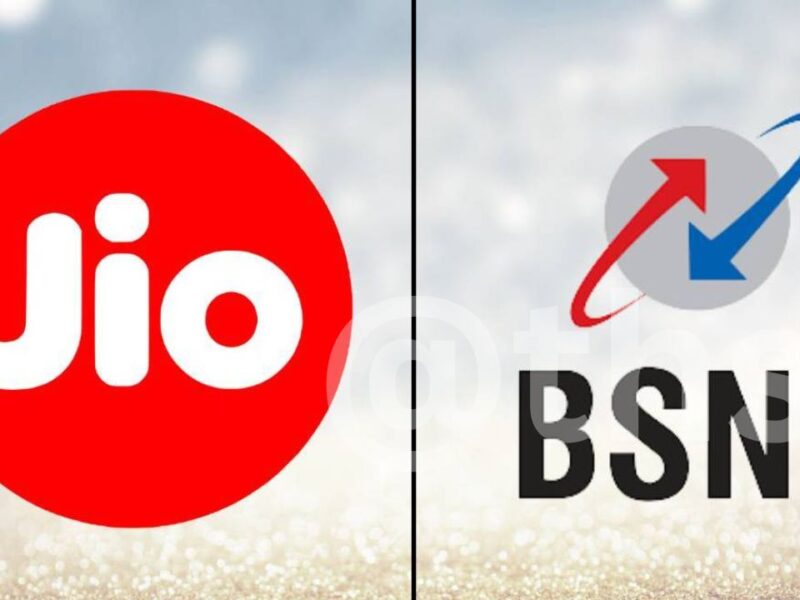 Jio prepaid planning