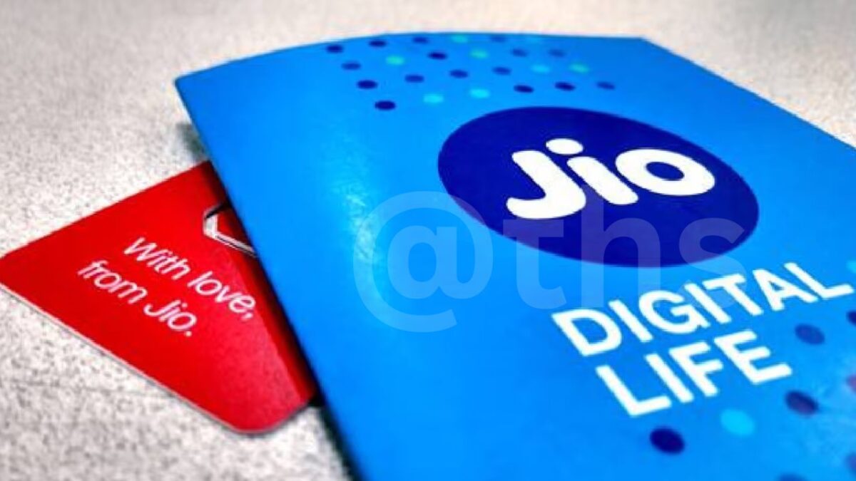 Jio AirFiber