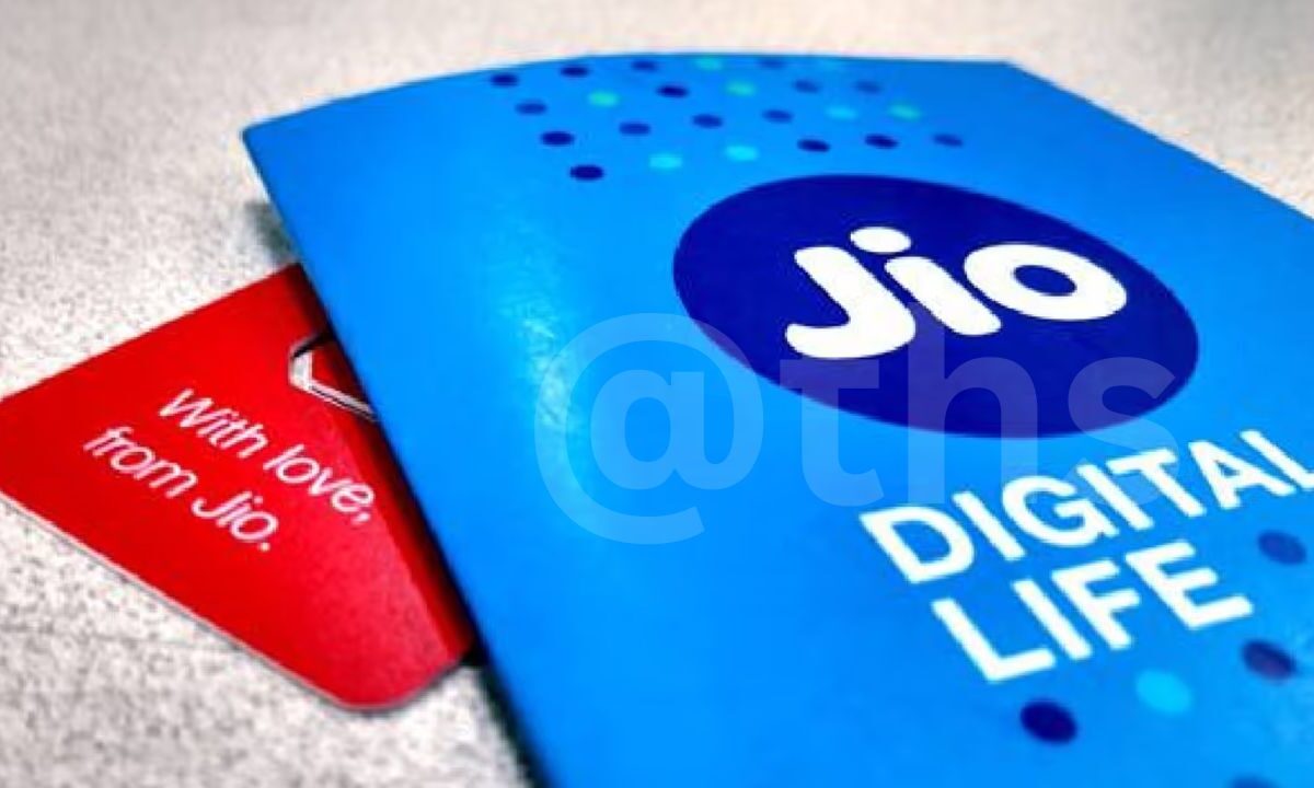 Jio AirFiber