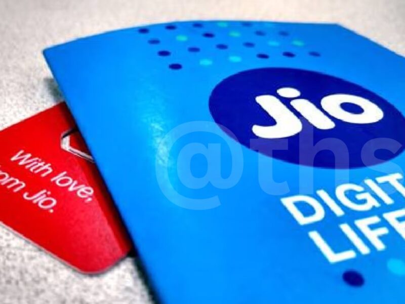 Jio AirFiber