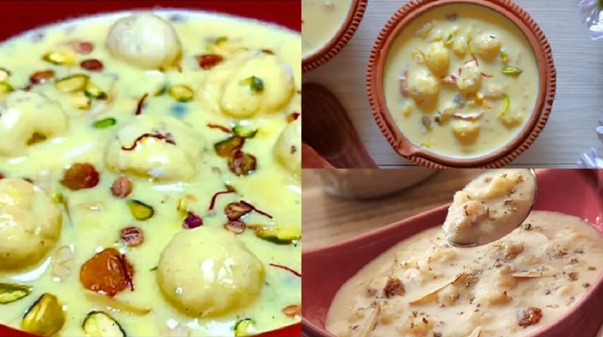 Makhana Kheer,